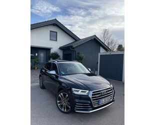 Audi Audi SQ5 TDI tiptronic quattro Panorama !! Gebrauchtwagen