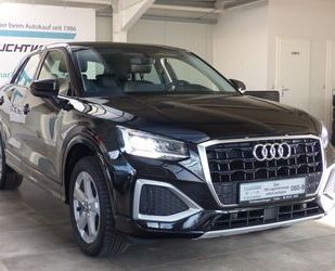 Audi Audi Q2 35 TFSI advanced ACC+Kamera+Navi+LED+PDC+S Gebrauchtwagen