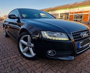 Audi Audi A5 2.0 TDI NEU ZAHNRIEMEN Gebrauchtwagen