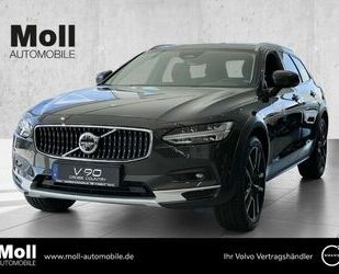 Volvo Volvo V90 Cross Country Cross Country B5 Diesel AW Gebrauchtwagen