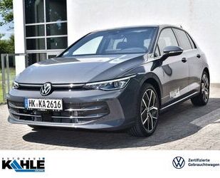 VW Volkswagen Golf 1.5 eTSI DSG OPF EDITION 50 DCC He Gebrauchtwagen