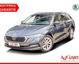 Skoda Skoda Octavia Combi 2.0 TDI Style DSG LED Navi Hea Gebrauchtwagen