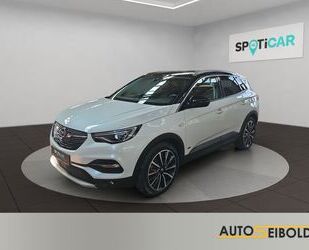 Opel Opel Grandland X Plug-in-Hybrid4 1.6 DI Start/Stop Gebrauchtwagen