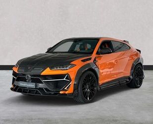 Lamborghini Lamborghini Urus Keyvany Gebrauchtwagen