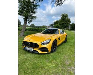 Mercedes-Benz Mercedes-Benz AMG GT S 4.0 V8 S DCT S, Kein OPF Gebrauchtwagen