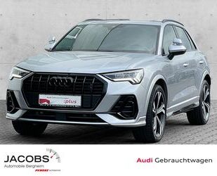 Audi Audi Q3 35 TDI S line ACC,Kamera,Navi,LED,Pano,Sit Gebrauchtwagen