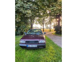 Audi Audi 80 Gebrauchtwagen