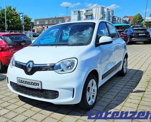 Renault Renault Twingo Intens 75 SCe 65 1.0 Start & Stop K Gebrauchtwagen