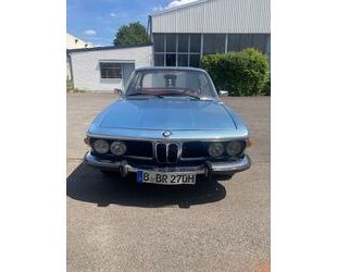 BMW BMW E9 / 2800 cs Gebrauchtwagen