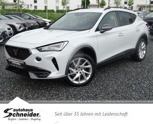 Cupra Cupra Formentor 1.5 TSI 7DSG ACT/NAVI/LED/EHK/PARK Gebrauchtwagen