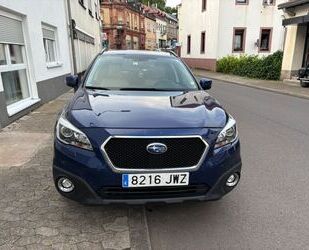 Subaru Subaru Outback 2.5i Lineartronic ,LPG,Navi,LED,Fu Gebrauchtwagen