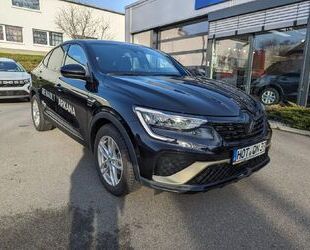 Renault Renault Arkana E-TECH engineered hybrid 145 Gebrauchtwagen