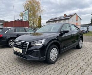 Audi Audi Q2 30 TDI basis Gebrauchtwagen