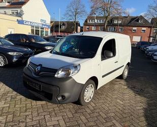 Renault Renault Kangoo*KLIMA*MFL**** Gebrauchtwagen