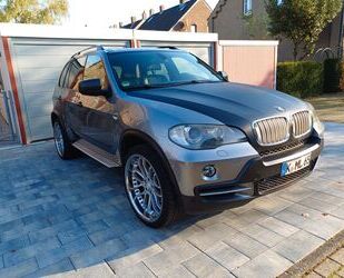 BMW BMW X5 3.0d - Gebrauchtwagen