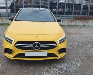 Mercedes-Benz Mercedes-Benz A 35 AMG A -Klasse A 35 AMG 4Matic,P Gebrauchtwagen