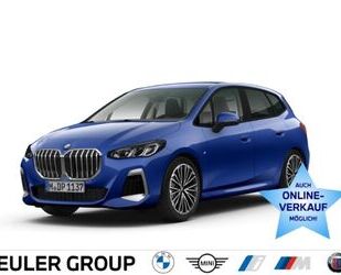 BMW BMW 218 Active Tourer d Sportpaket AD Navi digital Gebrauchtwagen