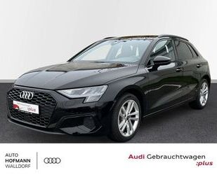 Audi Audi A3 Sportback advanced 30 TFSI S tronic Gebrauchtwagen