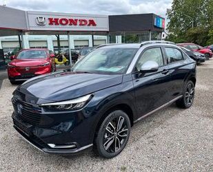 Honda Honda HR-V e:HEV 1.5 Hybrid Advance Style Gebrauchtwagen