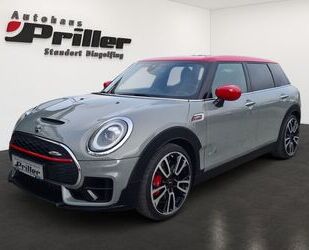 Mini MINI John Cooper Works Clubman All4/NAVI/LED/Panor Gebrauchtwagen