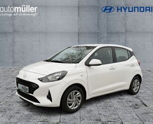 Hyundai i10 Gebrauchtwagen