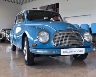  andere Andere DKW 3=6 Sonderklasse F 93 Gebrauchtwagen