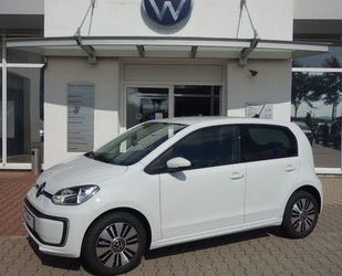 VW Volkswagen up! e-up! Edition Gebrauchtwagen