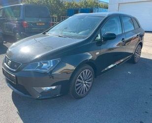 Seat Seat SEAT IBIZA FR ALU MFL KLIMAAUTO TEMPO Gebrauchtwagen