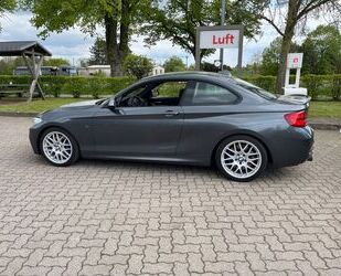 BMW BMW F22 M235i Gebrauchtwagen