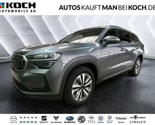 Skoda Skoda Kodiaq 2.0 TDI DSG 4x4 Selection PDC NAVI LE Gebrauchtwagen