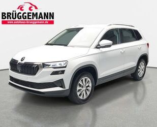 Skoda Skoda KAROQ 1.5 TSI DSG SELECTION LED ACC DAB KAME Gebrauchtwagen