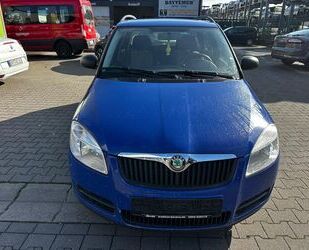 Skoda Skoda Fabia Combi Cool Edition Gebrauchtwagen