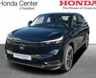 Honda Honda HR-V Elegance Gebrauchtwagen