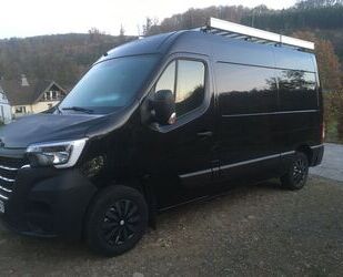 Renault Renault Master III / L2-H2 /3,5to /Navi / Klima/ D Gebrauchtwagen