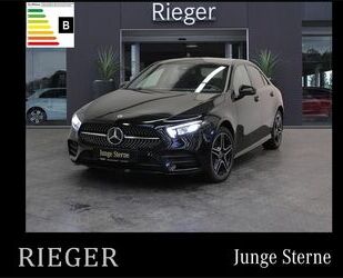 Mercedes-Benz Mercedes-Benz A 250 e AMG-Limousine*Soundsystem*Sp Gebrauchtwagen