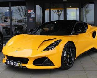 Lotus Lotus Emira 3.5 V6 First Edition Gebrauchtwagen