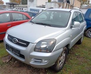 Kia Kia Sportage EX 4WD Gebrauchtwagen