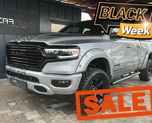 Dodge Dodge RAM 5.7 V8 HEMI Night Editon Offroad 4x4 LON Gebrauchtwagen