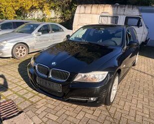 BMW BMW 318i Touring - Gebrauchtwagen