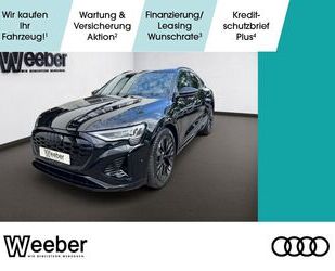 Audi Audi Q8 e-tron Sportback 55 Quattro 300 KW S-Line Gebrauchtwagen