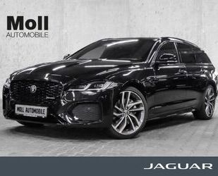 Jaguar Jaguar XF Sportbrake R-Dynamic HSE AWD D200 Mild-H Gebrauchtwagen