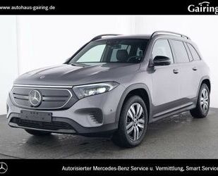 Mercedes-Benz Mercedes-Benz EQB 300 4M+LED+360°+NIGHT+Distro Pro Gebrauchtwagen