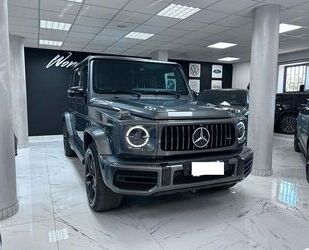 Mercedes-Benz Mercedes-Benz G 63 AMG *Night Paket* Drivers Packa Gebrauchtwagen