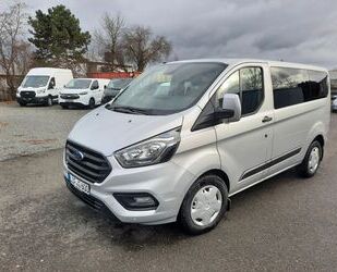 Ford Ford Tourneo Custom Gebrauchtwagen