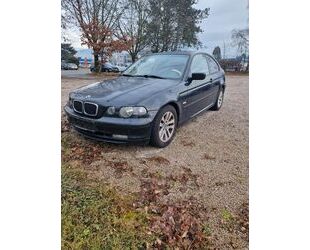 BMW BMW 316ti Compact - Gebrauchtwagen