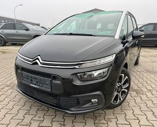 Citroen Citroën Grand C4 SpaceTourer 1.5*Nachlackierungsfr Gebrauchtwagen