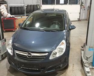 Opel Opel Corsa 1.2 Twinport Cosmo Cosmo Gebrauchtwagen