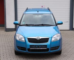 Skoda Skoda Roomster Style <Navi / PDC / Klima> Gebrauchtwagen