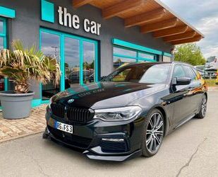 BMW BMW 530d xDrive Touring, M-Sport/LED/PANO/Leder/36 Gebrauchtwagen