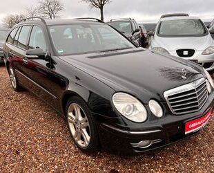 Mercedes-Benz E 220 Gebrauchtwagen